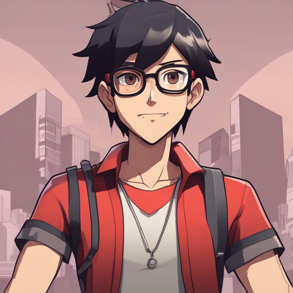 Trainer Avatar